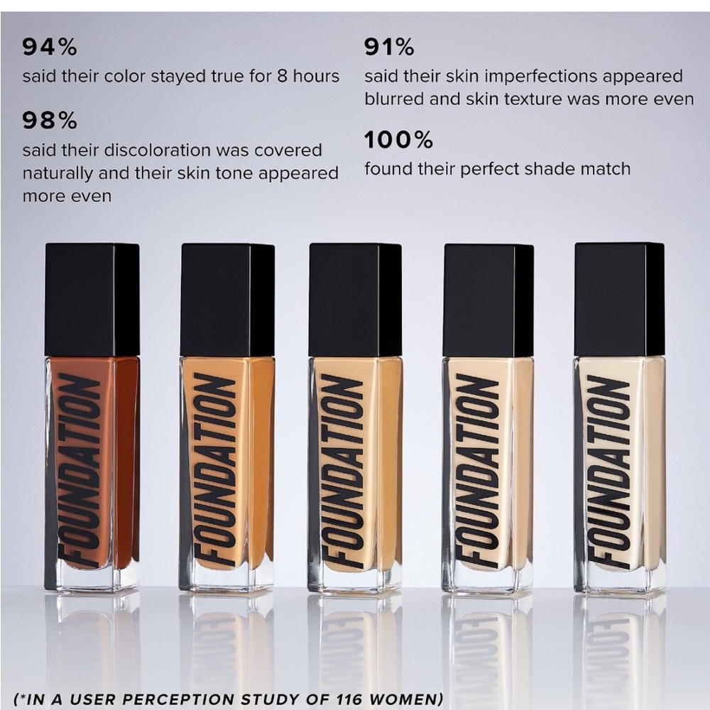 Anastasia Beverly Hills luminous foundation - Picture 3 of 6